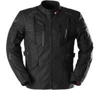 Furygan Brooks Blouson textile de moto, noir, taille L