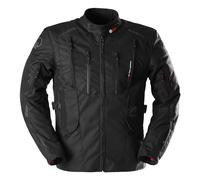 Furygan Brooks Blouson textile de moto, noir, taille M