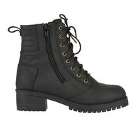 FURYGAN CHAUSSURES JANIS LADY D3O® - JANIS LADY D3O® CHAUSSURES - NOIR - 40