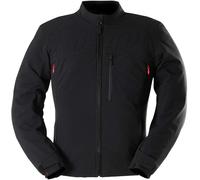 Furygan Codex Blouson textile de moto, noir, Taille S