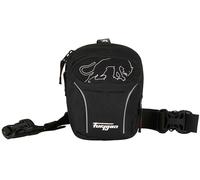 Furygan Colt Evo 2, sac à dos Taille unique Noir/Blanc Noir/Blanc