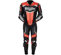 FURYGAN Combinaisons Overtake Black / Red / White 48