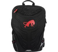 Furygan Cyclone 15L, Backpack 15 l Noir/Rouge Noir/Rouge