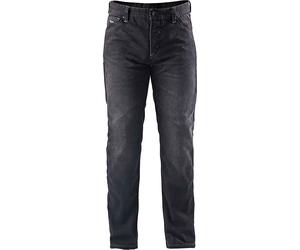 Furygan D12 X Kevlar, jeans W38/L32 Noir Noir