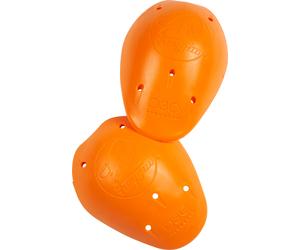 Furygan D3O, épaule-/protège-coudes ensemble niveau-1 Taille unique Orange Orange
