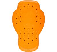 Furygan D3O Level2 Protecteur de dos, orange, taille XS pour homme