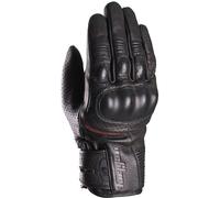 Furygan Dean Gants de moto, noir, Taille XL