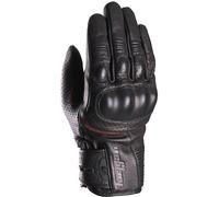 Furygan Dean Gants de moto, noir, taille XL pour homme