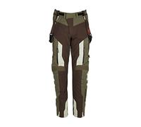 Furygan Discovery Pant - Pantalons de Moto Homme - Touring & Aventure - Certifié CE EPI - Toute Saison - Respirant - Waterproof