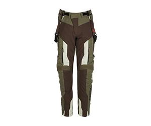 Furygan Discovery Pant - Pantalons de Moto Homme - Touring & Aventure - Certifié CE EPI - Toute Saison - Respirant - Waterproof
