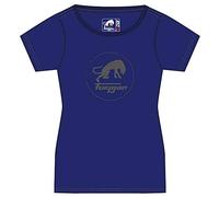 Furygan Eryka T-Shirt pour Femme
