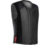 Furygan Evo, gilet airbag 4XL Noir Noir