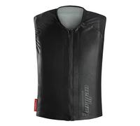 Furygan FURY AIRBAG EVO Gilet Airbag Homologué pour motard - Gilet airbag FIM Léger et Respirant - Autonome - Protection Motard - airbag moto sécurité motard