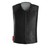 Furygan Evo Gilet airbag, noir, taille L