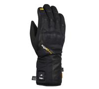 FURYGAN GANTS CHAUFFANTS HEAT X KEVLAR - M - FURYGAN GANTS CHAUFFANTS HEAT X KEVLAR - NOIR