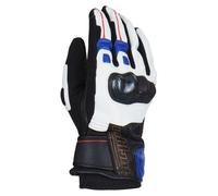 FURYGAN GANTS CORDOBA - 2XL - CORDOBA GANTS - BLEU/PERLE/ROUGE