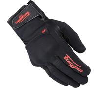 FURYGAN GANTS JET ALL SEASON D3O EVO - 2XL - JET ALL SEASON D3O EVO - NOIR/ROUGE