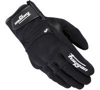 Furygan Jet All Season D3O Evo Gants de moto, noir-blanc, taille L pour homme