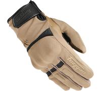 Furygan Jet All Season D3O Evo Gants de moto, brun, taille M pour homme