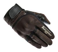 FURYGAN GANTS JET D3O EVO - S - JET D3O EVO - MARRON
