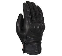 Furygan LR Jet D3O All Season, gants imperméables pour femmes XS Noir Noir