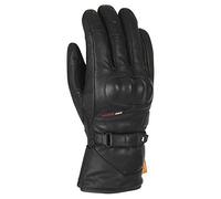 Furygan Land D3O 37.5, gants femmes S Noir Noir