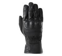 Furygan Oslo D3O Primaloft, gants imperméables 3XL Noir Noir