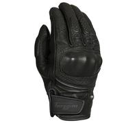 Furygan Gants de moto LR Jet Vented D3O – Tactile, paume 100% cuir de chèvre, métacarpes D3O – Homme