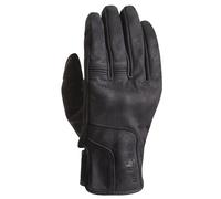 Furygan TD Vintage D3O® Gants de moto pour dames, noir, Taille M