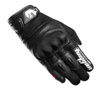 Furygan TD12 EVO perfor ated Gants de moto, noir-blanc, taille 2XL pour homme