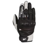 FURYGAN GANTS TD21 VENTED NOIR BLANC ROUGE - S