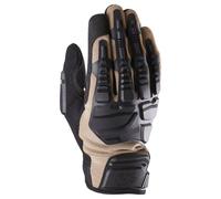 Furygan TEKTO Evo Gants Moto Homme - Polyuréthane, Microfibre, Polyamide, Ajustement, Respirabilité - Confort et Durabilité - Urbain Adventure
