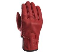 FURYGAN GANTS VINTAGE LADY D3O - XL - VINTAGE LADY D3O® GANTS - BORDEAUX
