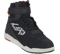 Chaussures Moto Furygan Get Down Noir38 Noir