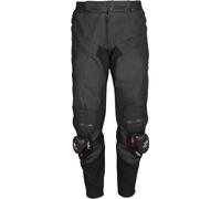 Furygan Ghost Pantalon en cuir de moto, noir, Taille 44