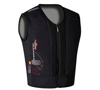 Furygan Gilet Fury Airbag System Gilet airbag moto Mixte