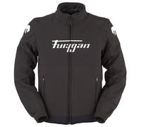Furygan Groove Tour Veste textile, noir, Taille M