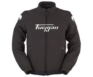 Furygan Groove Tour Veste textile, noir, Taille M
