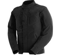 Furygan Harris Trooper Jacket Noir L Homme