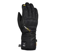 Furygan Gants moto été Heat X – Kevlar – Noir Taille S/M