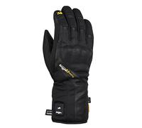 Furygan X Kevlar, gants chauffants L Noir Noir