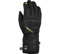 Furygan Heat X Kevlar D3O Black XL
