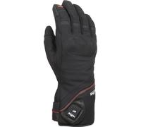Furygan Heat Genesis Gants de Moto Chauffants (Black,2XL)