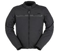 Furygan Scotty Jacket Noir S Homme