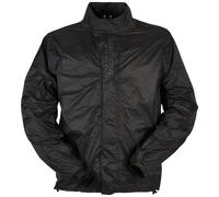 Veste de Pluie Moto Furygan 6450-1 Ideo Noir3XL-4XL Noir