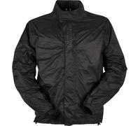 Furygan Ideo Veste de pluie, noir, taille 3XL 4XL pour homme