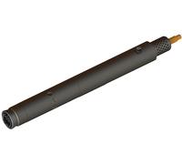 Furygan In&Motion Airbag Inflator Cartouche, noir, Taille unique