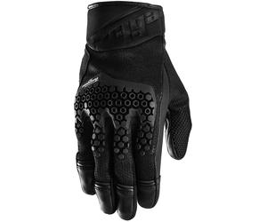 Furygan Jack, gants XL Noir Noir