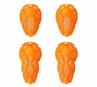 Furygan Spectre D3o® L2 Protector Orange