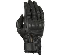 Furygan James Evo D3O, gants XXL Noir Noir